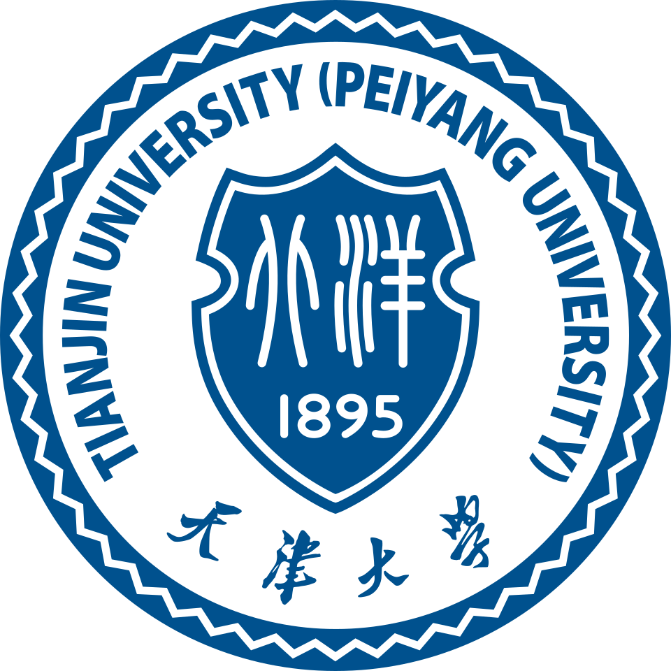 天津大学校徽